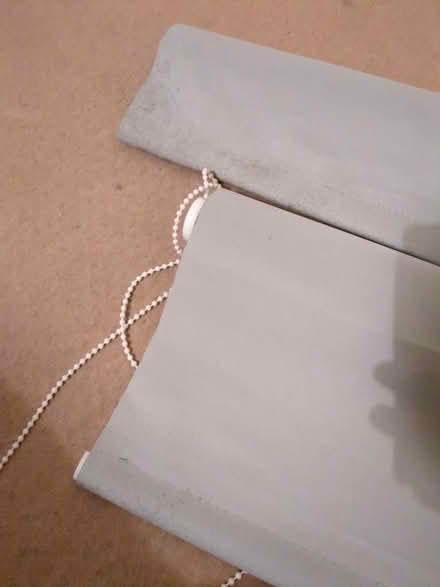 Photo of free Roller blinds to re-purpose (TN13 Riverhead) #2