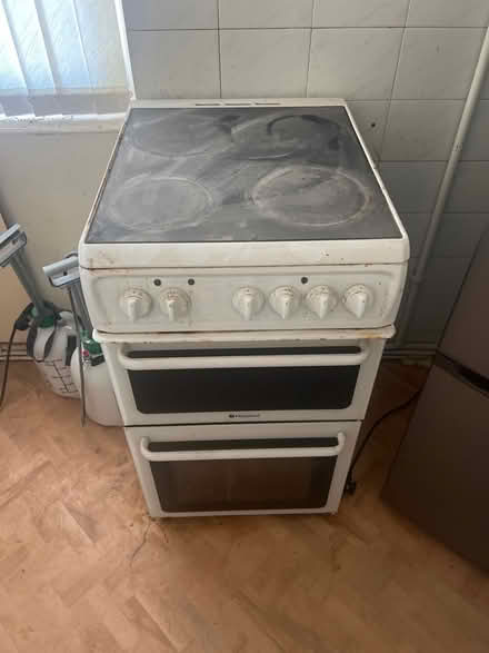 Photo of free Electric oven (L7) #1