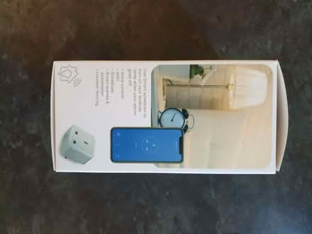 Photo of free TCP Smart Wifi Plug (Littlemore OX4) #3