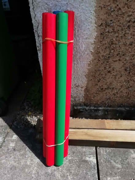 Photo of free Quadro basic kit (Roundhay LS8) #3