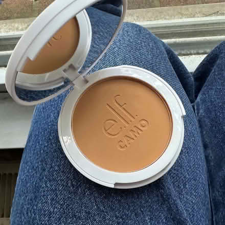 Photo of free Elf powder foundation (Derwood) #3