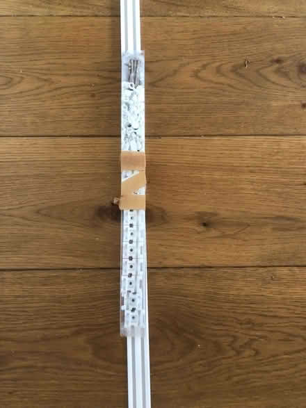 Photo of free Curtain rail (brand new) (Chesham HP5) #1