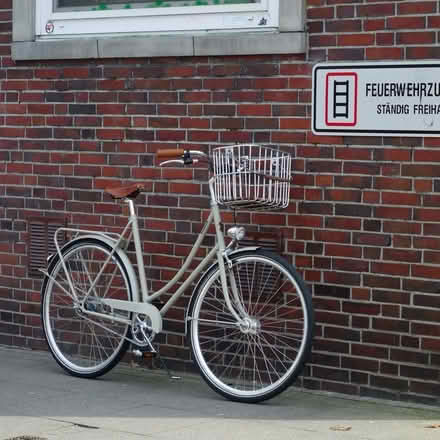 Photo of Bicycle (CF24) #1