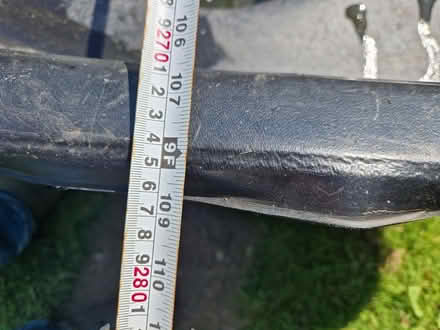 Photo of free Large Preformed Pond (Bedford) #4