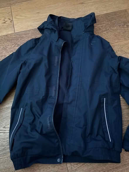 Photo of free Regatta 11-12 years navy blue (Pyrford) #1