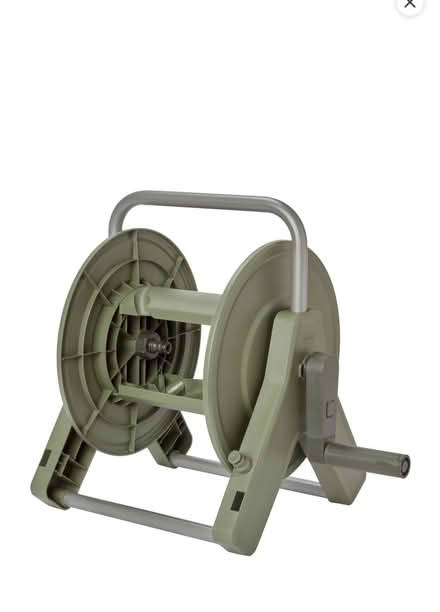 Photo of Empty Hose Reel (Kenilworth CV8) #3