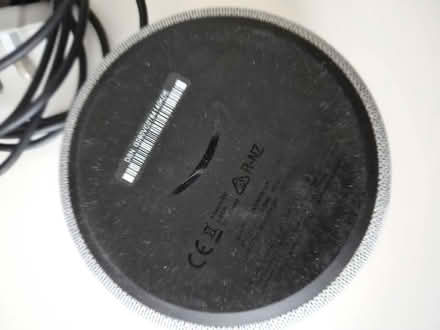 Photo of free Amazon echo (Kingswood BS15) #4