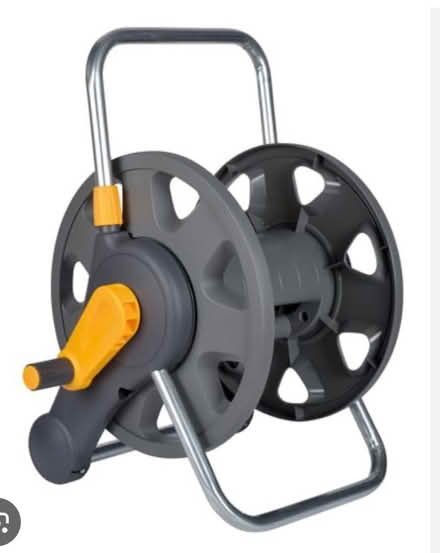 Photo of Empty Hose Reel (Kenilworth CV8) #1