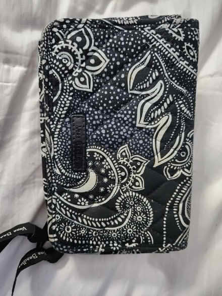 Photo of free Vera Bradley Wallet (Seaford) #1
