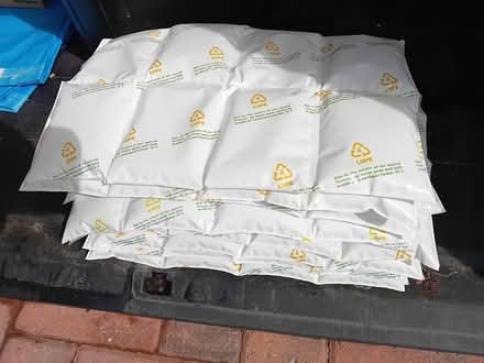 Photo of free Freezer packs (Wigmore) #1