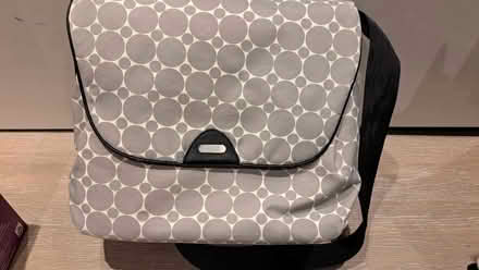 Photo of free Baby stuff (Whiteley PO15) #4