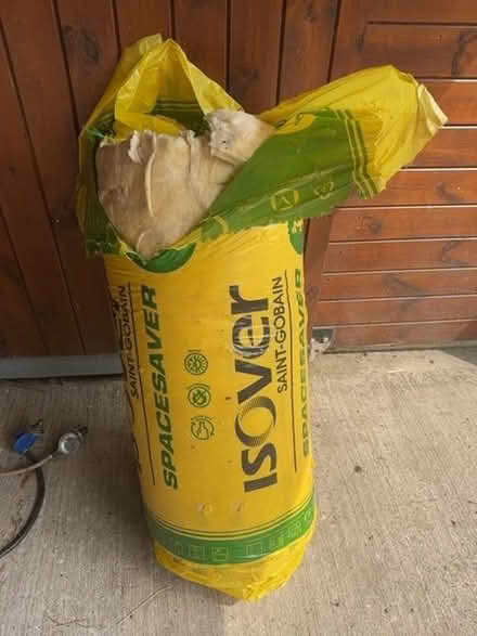Photo of free Insulation (Shap CA10) #1