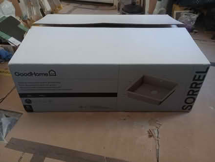 Photo of free Moving ? Large strong box (Leith EH6) #1