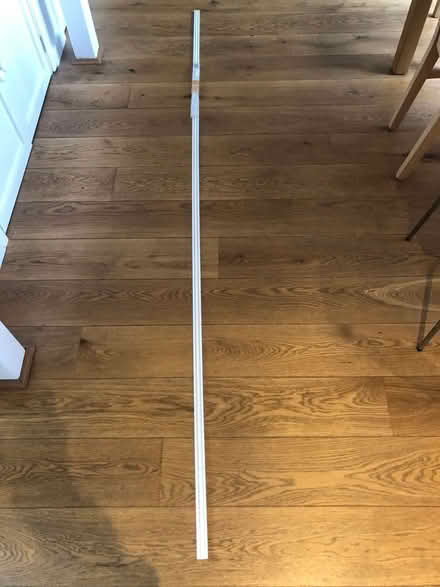 Photo of free Curtain rail (brand new) (Chesham HP5) #2