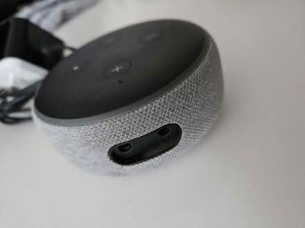 Photo of free Amazon echo (Kingswood BS15) #3