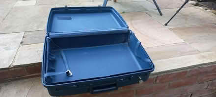 Photo of free Suitcase (Basingstoke, RG21) #2