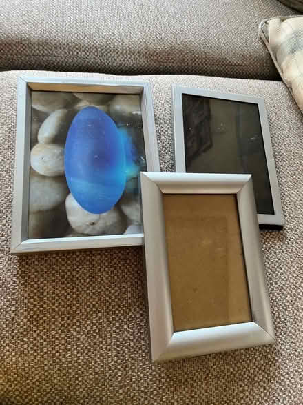 Photo of free Photo frames (Croydon CR0) #1