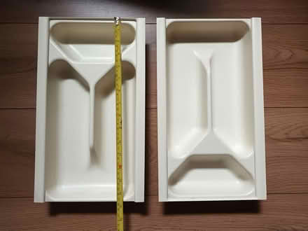 Photo of free Cutlery tray x 2 (Southampton SO16) #1