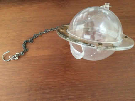 Photo of free Bird feeder (Stroud GL5) #1