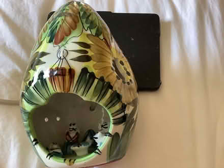 Photo of free Baby night light (CH4 Chester) #1