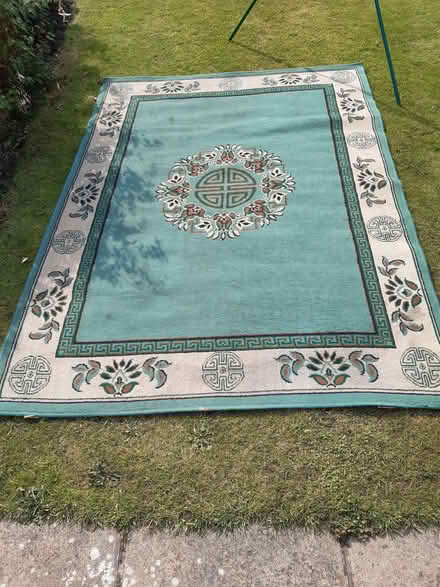 Photo of free Carpet (Townend FY5) #1