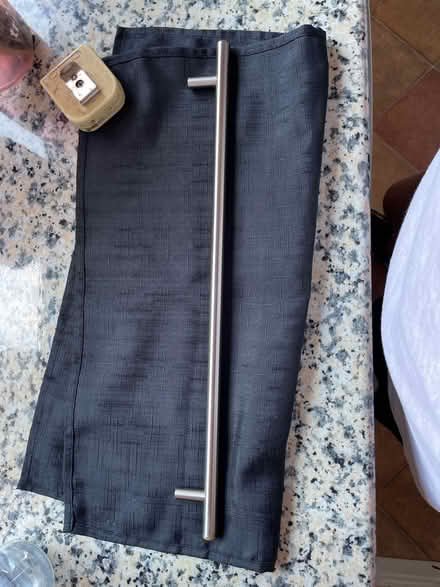 Photo of free Chrome handles (Fenton, ST4) #1