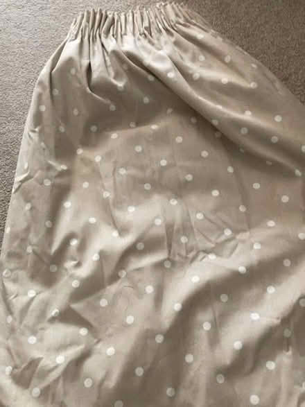 Photo of free Curtains (Aldermaston Wharf RG7) #1