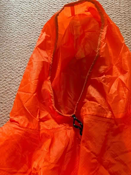 Photo of free Rain poncho (Epping CM16) #2