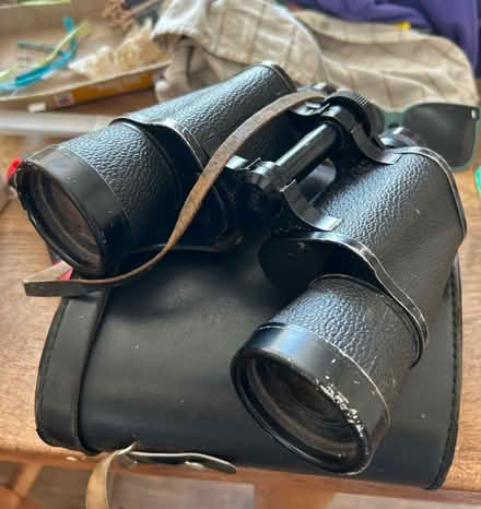 Photo of Binoculars (Canton, CF5) #1