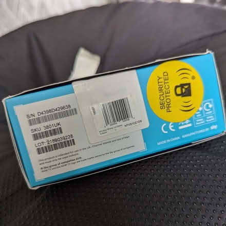 Photo of free Now TV smart stick (Littledale S9) #1