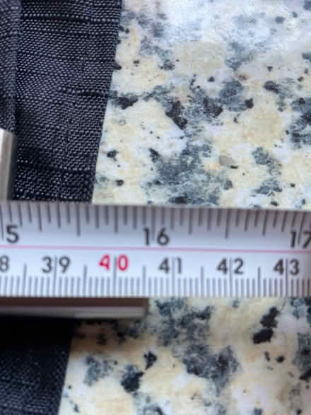 Photo of free Chrome handles (Fenton, ST4) #2