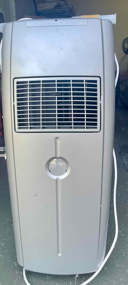 Photo of free Air conditioner (Rudgwick RH12) #1
