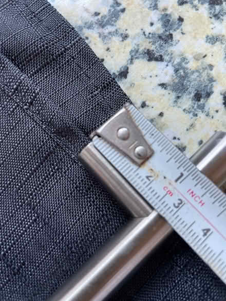 Photo of free Chrome handles (Fenton, ST4) #3