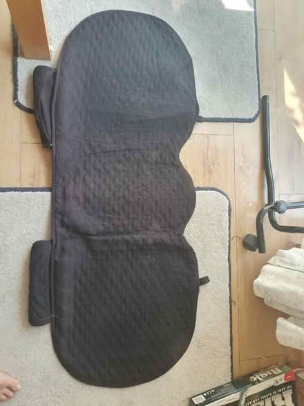 Photo of free Car seat cover (NR5) #1