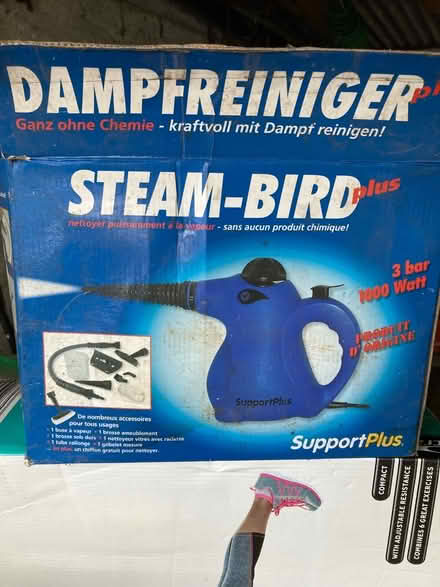 Photo of free Furniture & computer keyboard (Chelmsford CM2) #3