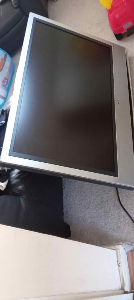 Photo of free About 50in Sony TV (OX14 Abingdon) #1