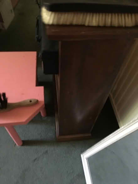 Photo of free bookcase (Heysham LA3) #2