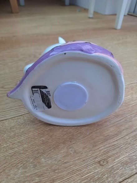 Photo of free Unicorn themed money box (Bn35rg) #2