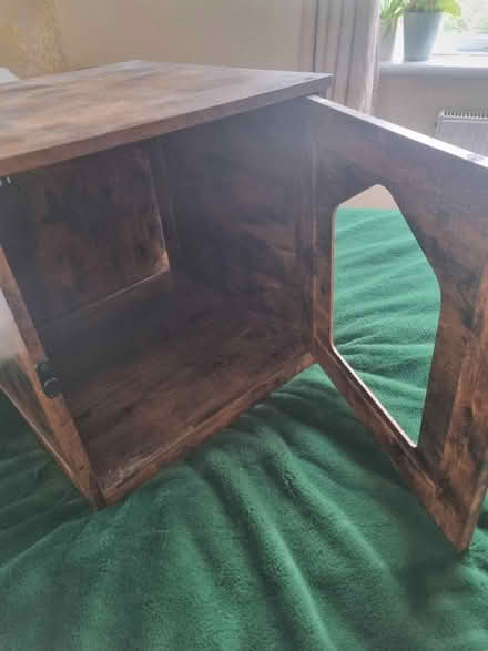 Photo of free Box (SE1) #2