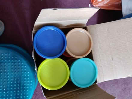 Photo of free Play-Doh (Woodside London SE25) #2