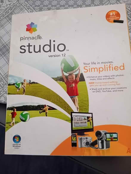 Photo of free Software (Wigmore) #1