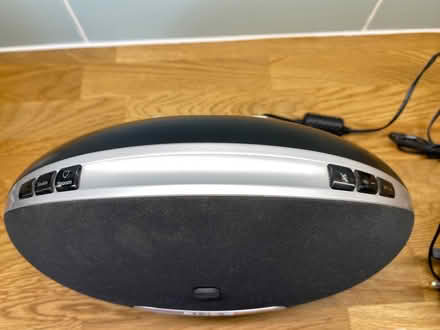 Photo of free PURE Digital Radio & IPOD Dock (Bath & North East Somerset) #2