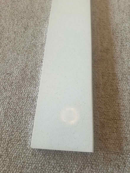 Photo of free Quarts worktop up stand (St. Leonard’s TN38) #2