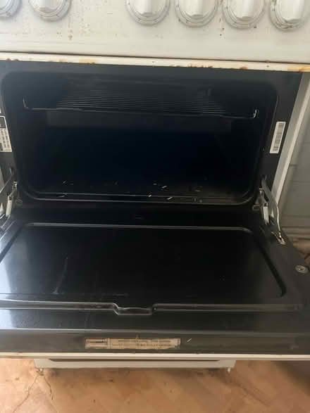 Photo of free Electric oven (L7) #3