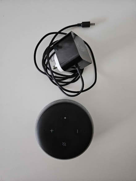Photo of free Amazon echo (Kingswood BS15) #1