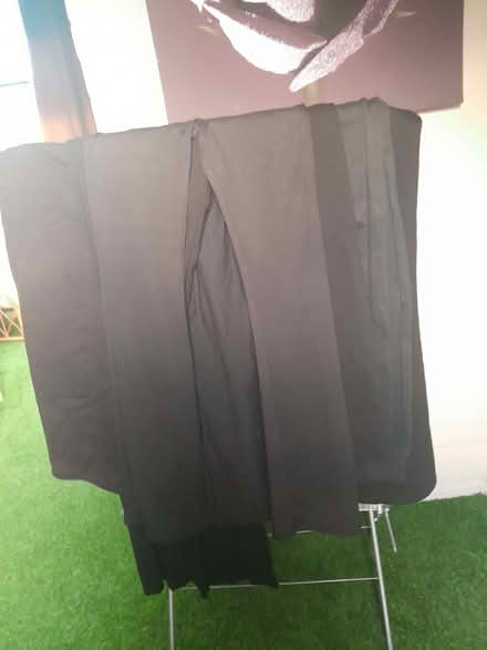 Photo of free Clothes (Walsworth SG4) #4