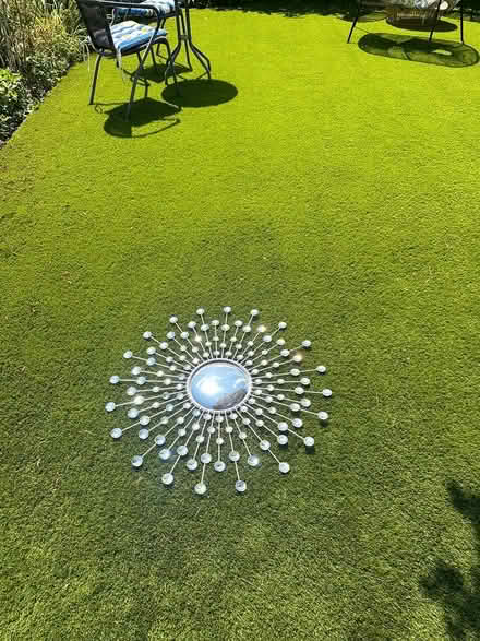 Photo of free Hanging Wall Decoration (SK4) #1