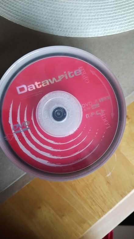 Photo of free DvdR (Woodmancote GL52) #3
