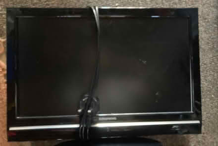 Photo of free TV/dvd (Saltford) #1