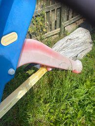 Photo of free Little Tike (large) slide (Sheffield, S2) #4